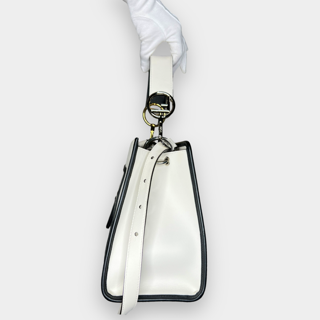 Fendi Tote Bag - The Luxury Savvy