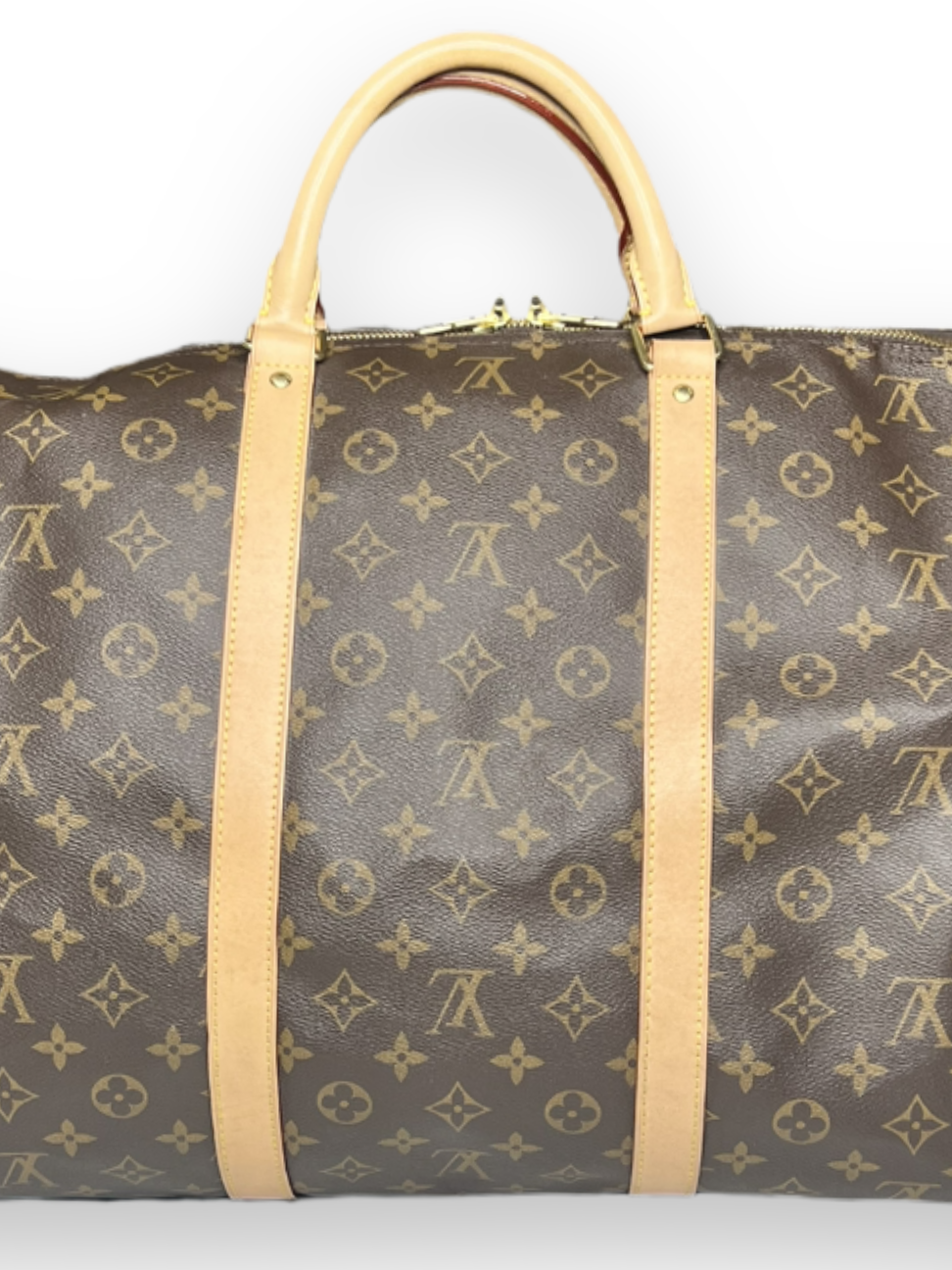 Pre-owned Louis Vuitton Keepall 60 - The Luxury Savvy