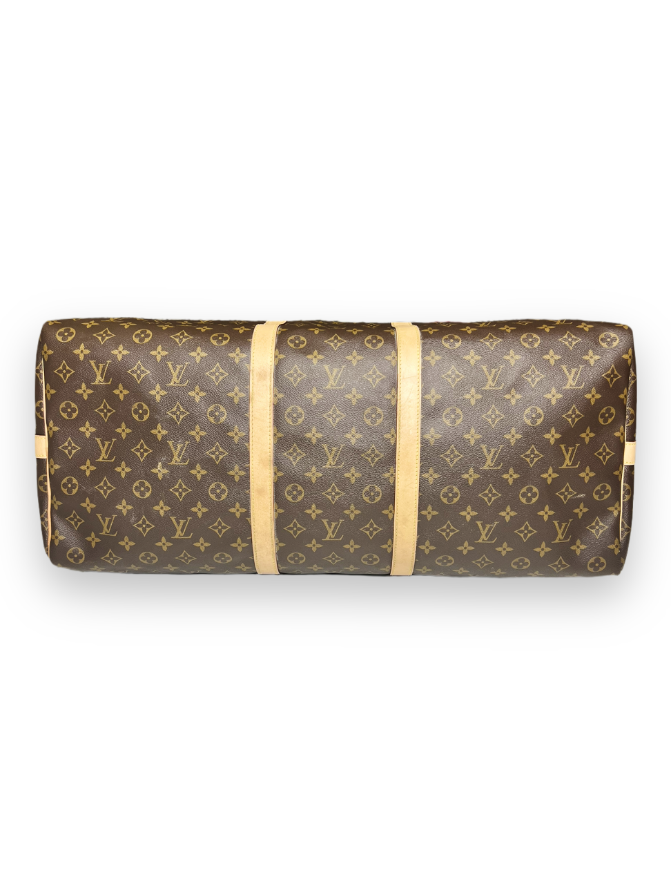 Pre-owned Louis Vuitton Keepall 60 - The Luxury Savvy