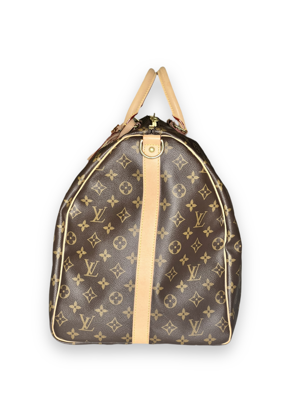 Pre-owned Louis Vuitton Keepall 60 - The Luxury Savvy