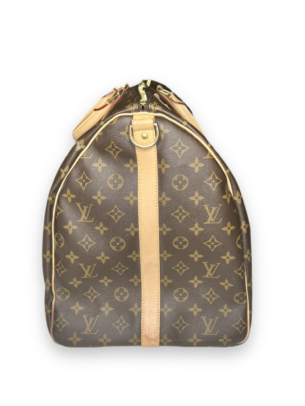 Pre-owned Louis Vuitton Keepall 60 - The Luxury Savvy