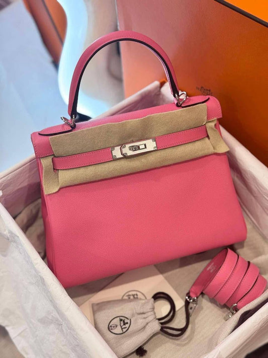 How to Get Bag Rich: The Secret to Building Wealth One Designer Handbag at a Time