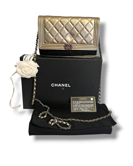 Looking for a Handbag Reseller in Glasgow? Here’s What You Need to Know