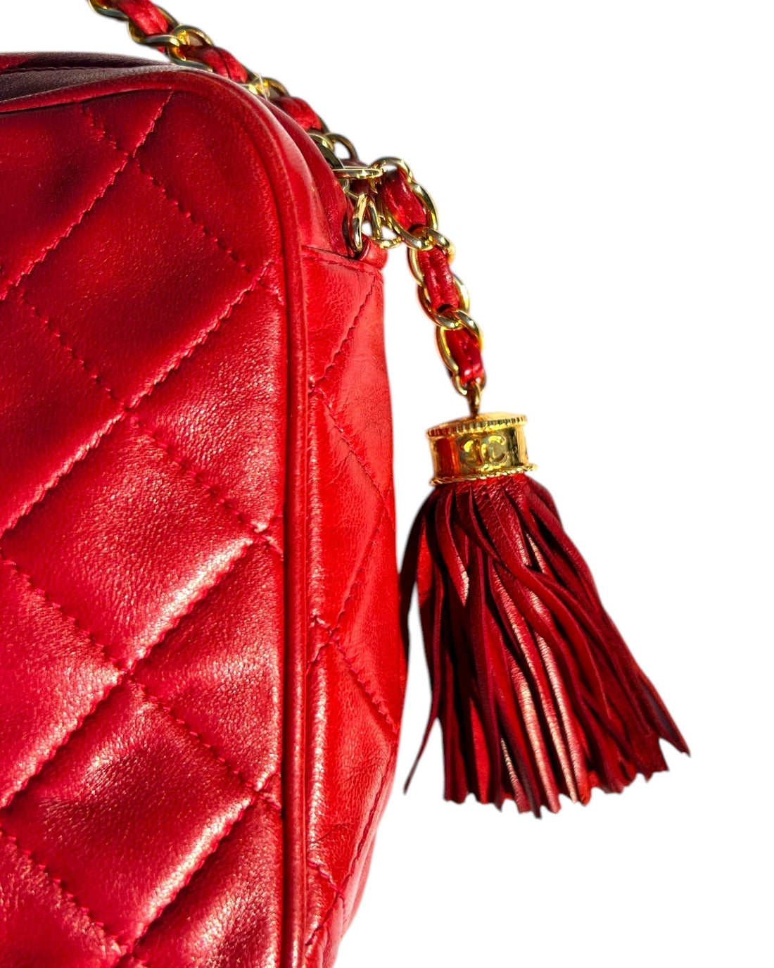 The Luxury Savvy: Where To Buy The Real Vintage CHANEL Bags