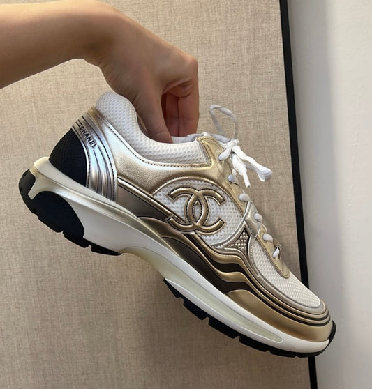 Where to Find ‘RARE’ Trainers in Glasgow U.K