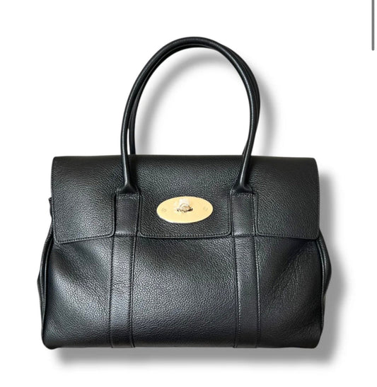 Mulberry Bags in Glasgow: Discover Pre-Owned Favourites at The Luxury Savvy