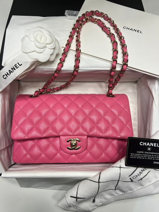 How to Spot a Fake Chanel Bag: A Complete Guide