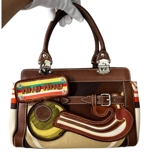 Why Miu Miu Bags Are The Must-Have Right Now — And How To Score Them For Less