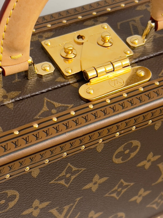 April’s Most Coveted Drops at The Luxury Savvy