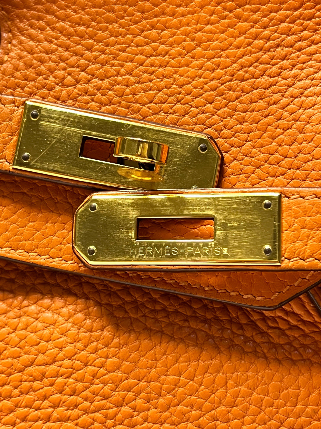 How to Tell If a Hermès Birkin Bag Is Fake (Real vs Fake Guide 2026)