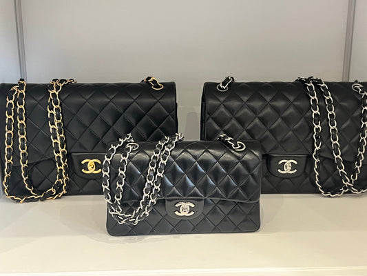 Chanel Bags in Glasgow: 10 Pre-Owned Finds, and Your Bag’s Next Chapter