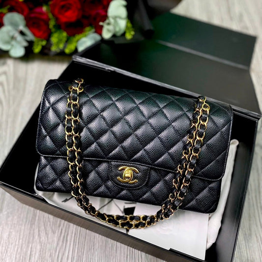 10 Secrets to Buying Preloved Luxury Bags Like a Pro