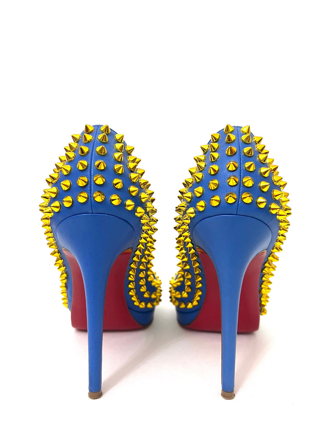 Revive Your Luxe: The Art of Designer Bag Repairs and Christian Louboutin Red Sole Magic