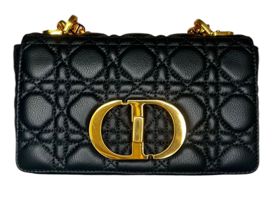 How To Spot A Fake Caro Dior Bag