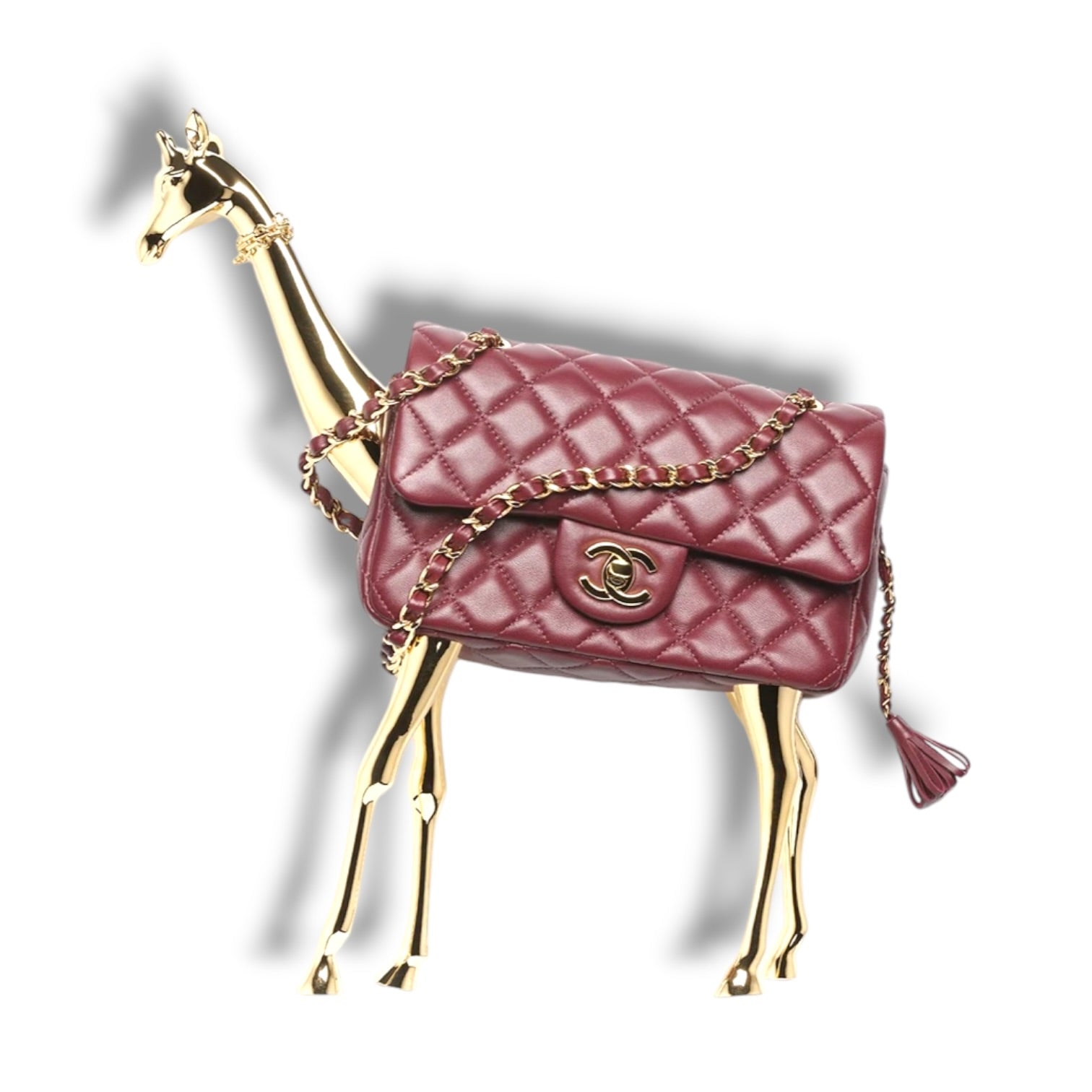 Chanel Métiers d'Art 2026 Collection: Meet the Extraordinary Mini