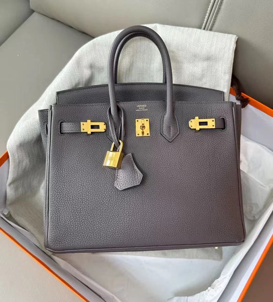 How Can I Buy a Birkin Bag?