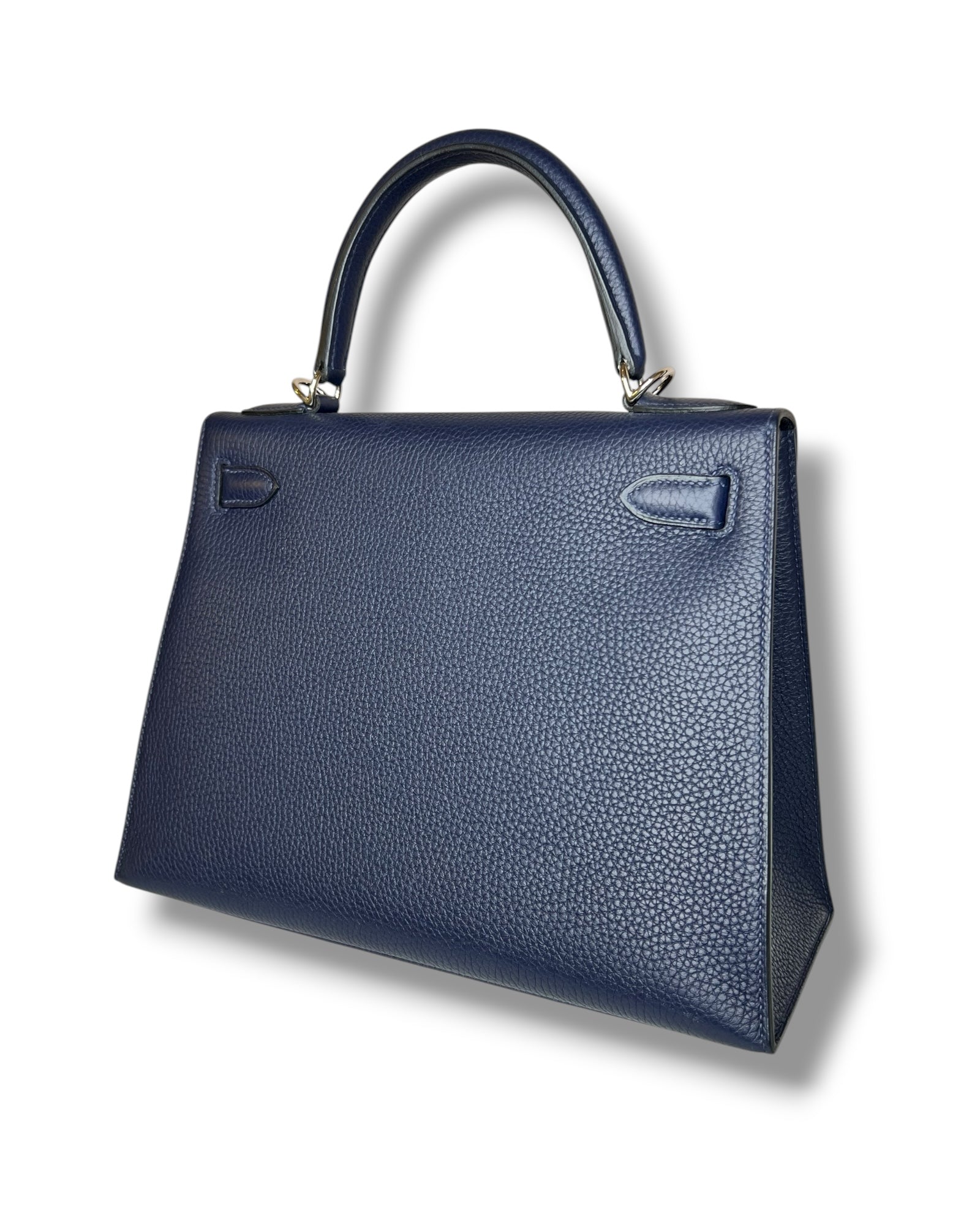 Hermès Limited Edition Kelly 28 CM Sellier — Full Set — Pristine Condition - The Luxury Savvy