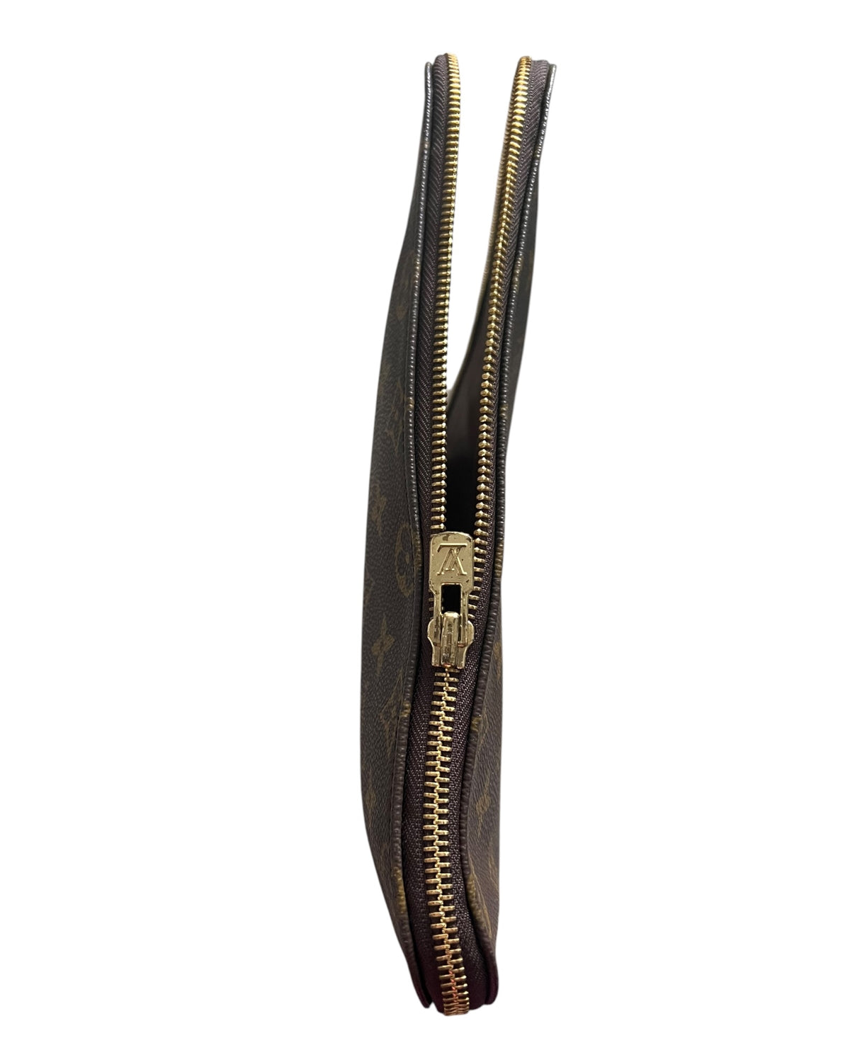 Louis Vuitton Vintage Document Holder – Monogram Canvas