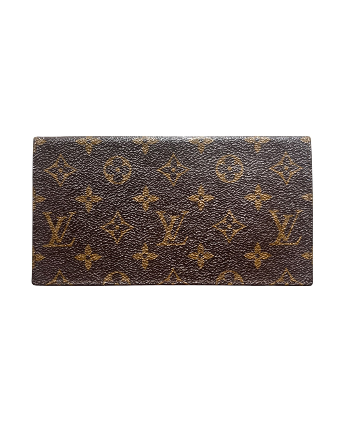 Louis Vuitton Vintage Document Holder – Monogram Canvas