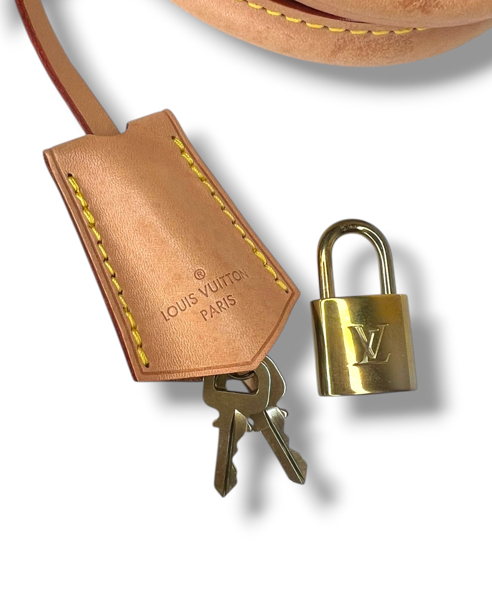 Louis Vuitton Alma BB Monogram Canvas (M46990) - The Luxury Savvy