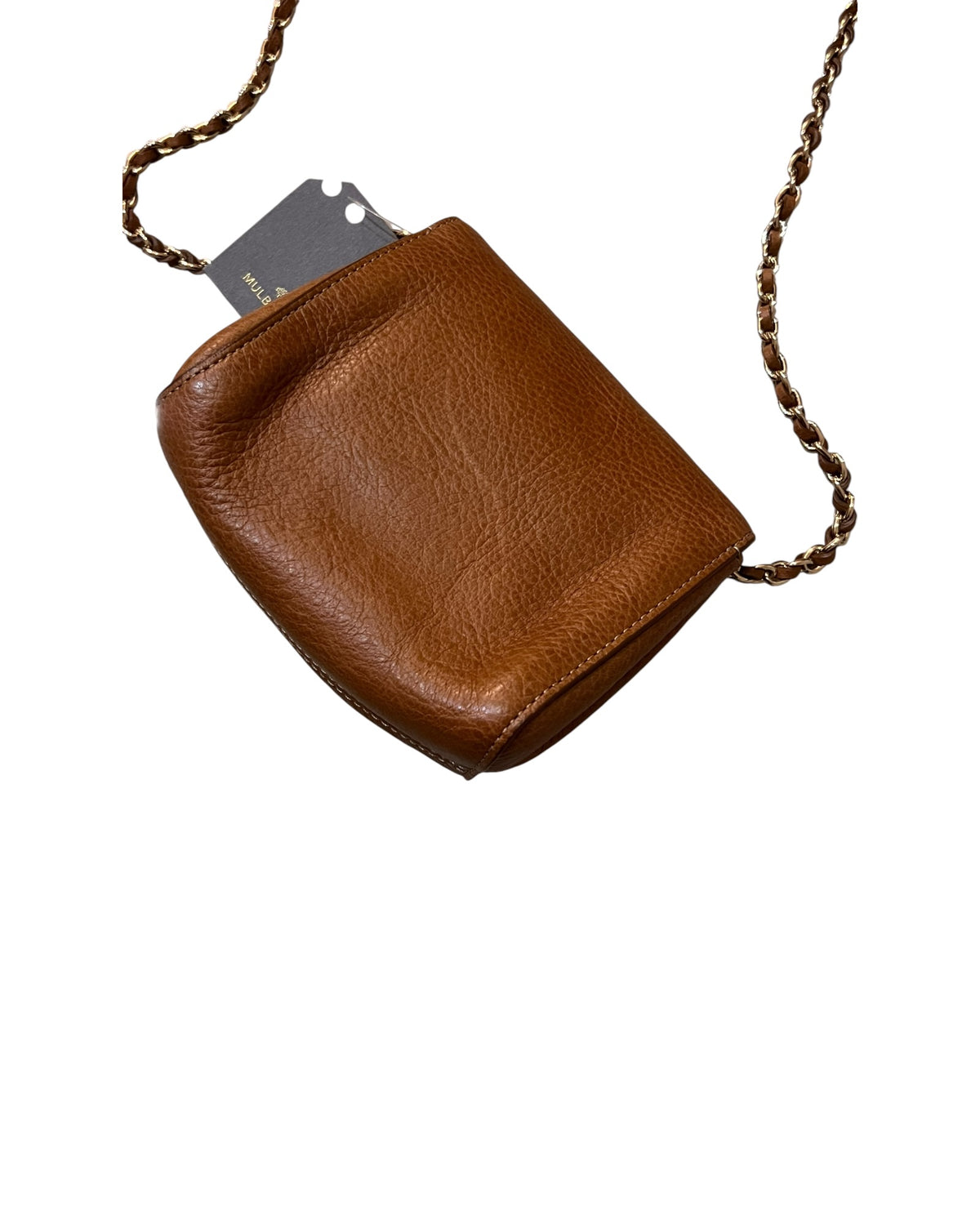 Mulberry Mini Lily Pre-Owned Crossbody Bag – Authenticated