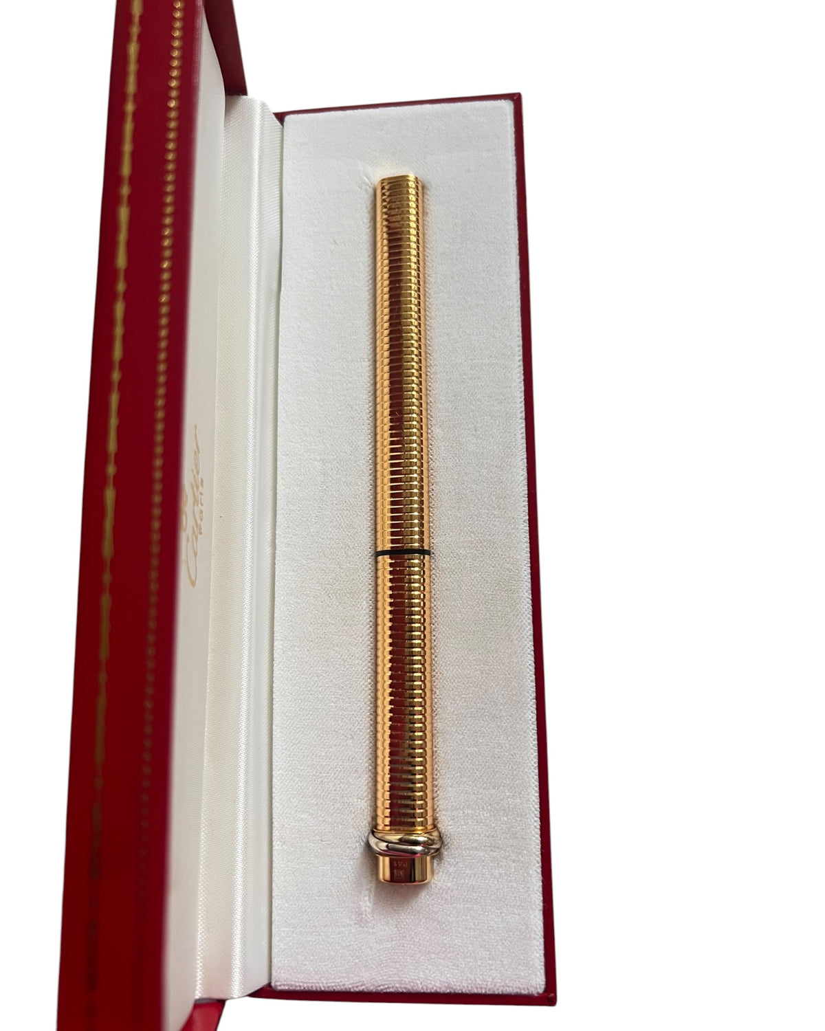 Cartier Vintage Pen