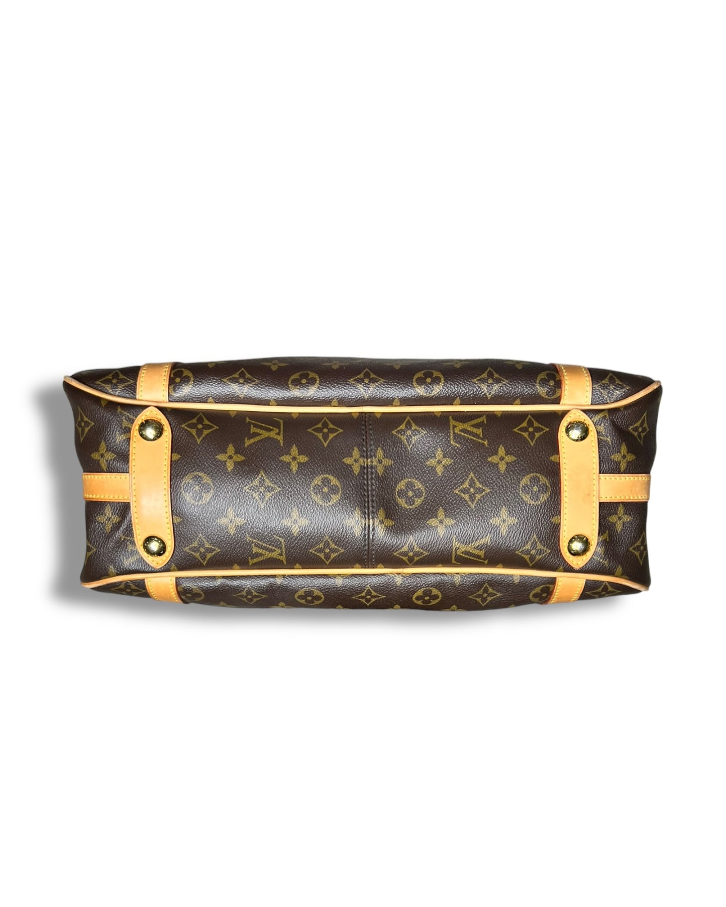 Louis Vuitton Stresa PM – Monogram Canvas - The Luxury Savvy