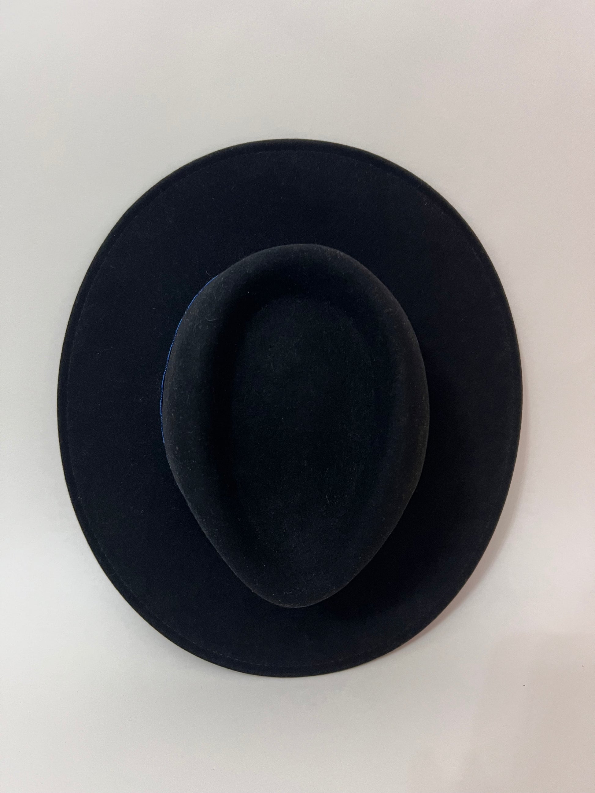 MAISON MICHEL HAT - The Luxury Savvy