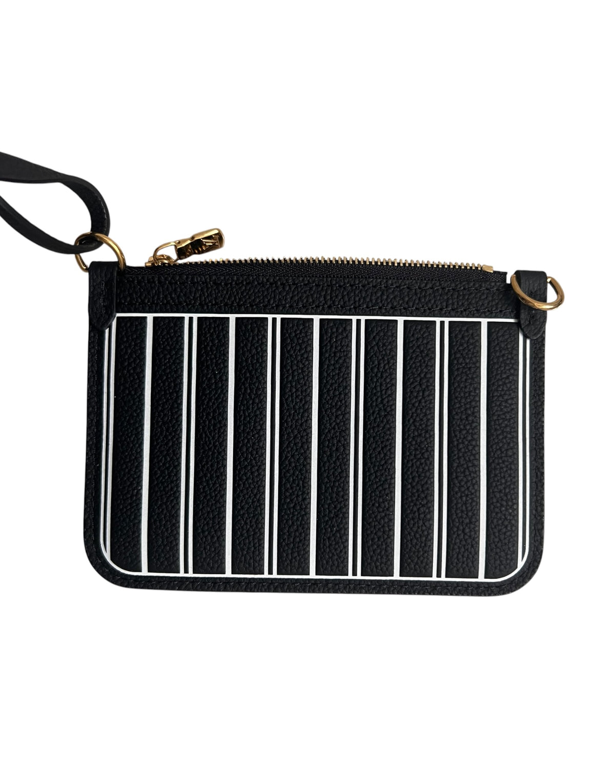 Louis Vuitton Neverfull Bandoulière Inside Out BB – Monogram / Black