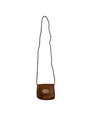 Mulberry Mini Lily Pre-Owned Crossbody Bag – Authenticated