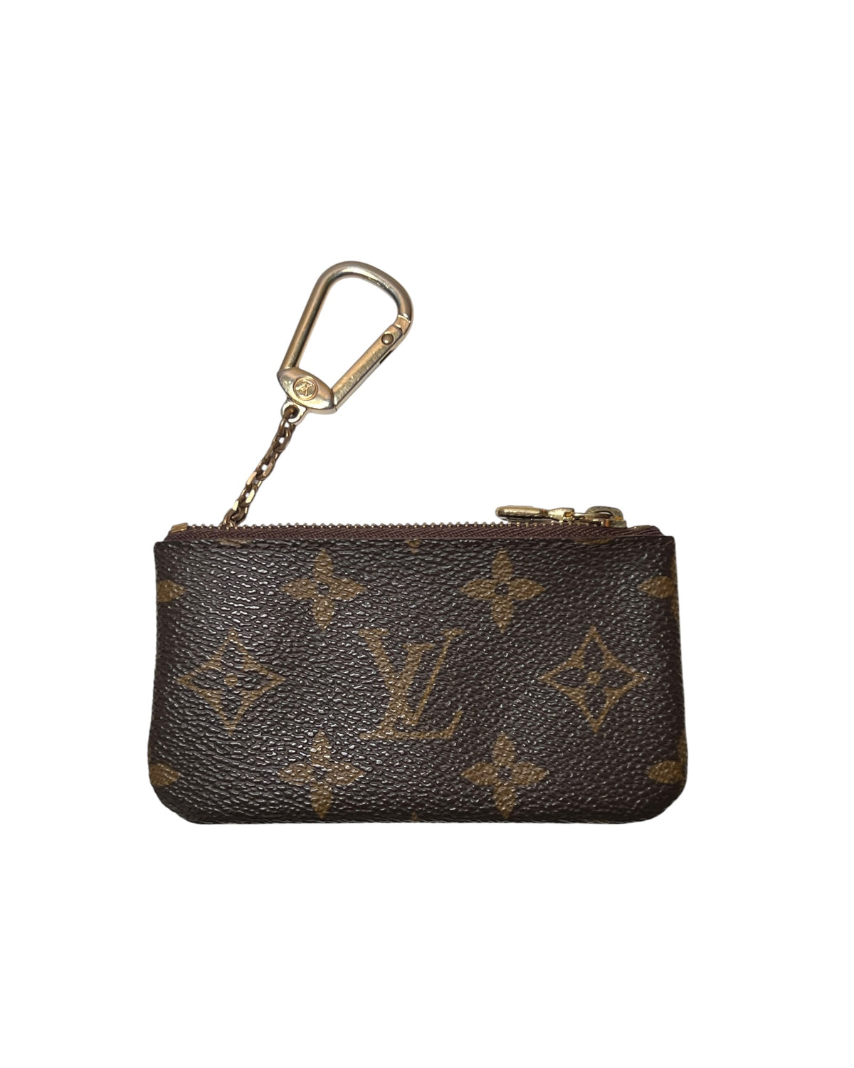 Louis Vuitton Key Pouch