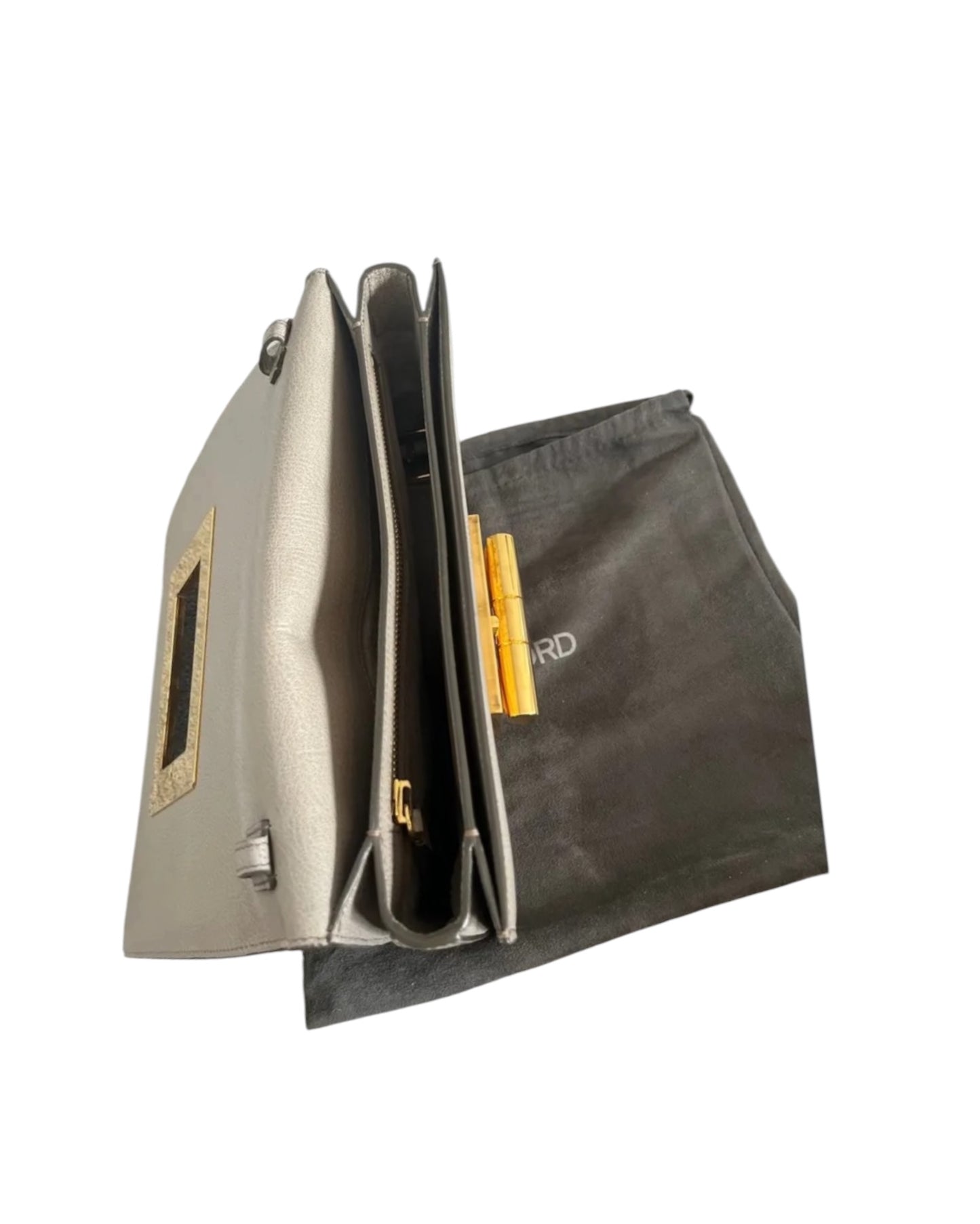 Tom Ford Natalia Shoulder Bag