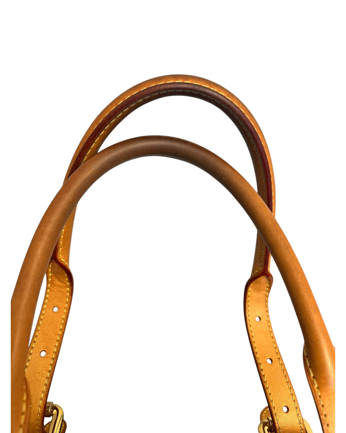 Louis Vuitton Tivoli GM Monogram Canvas Shoulder Bag