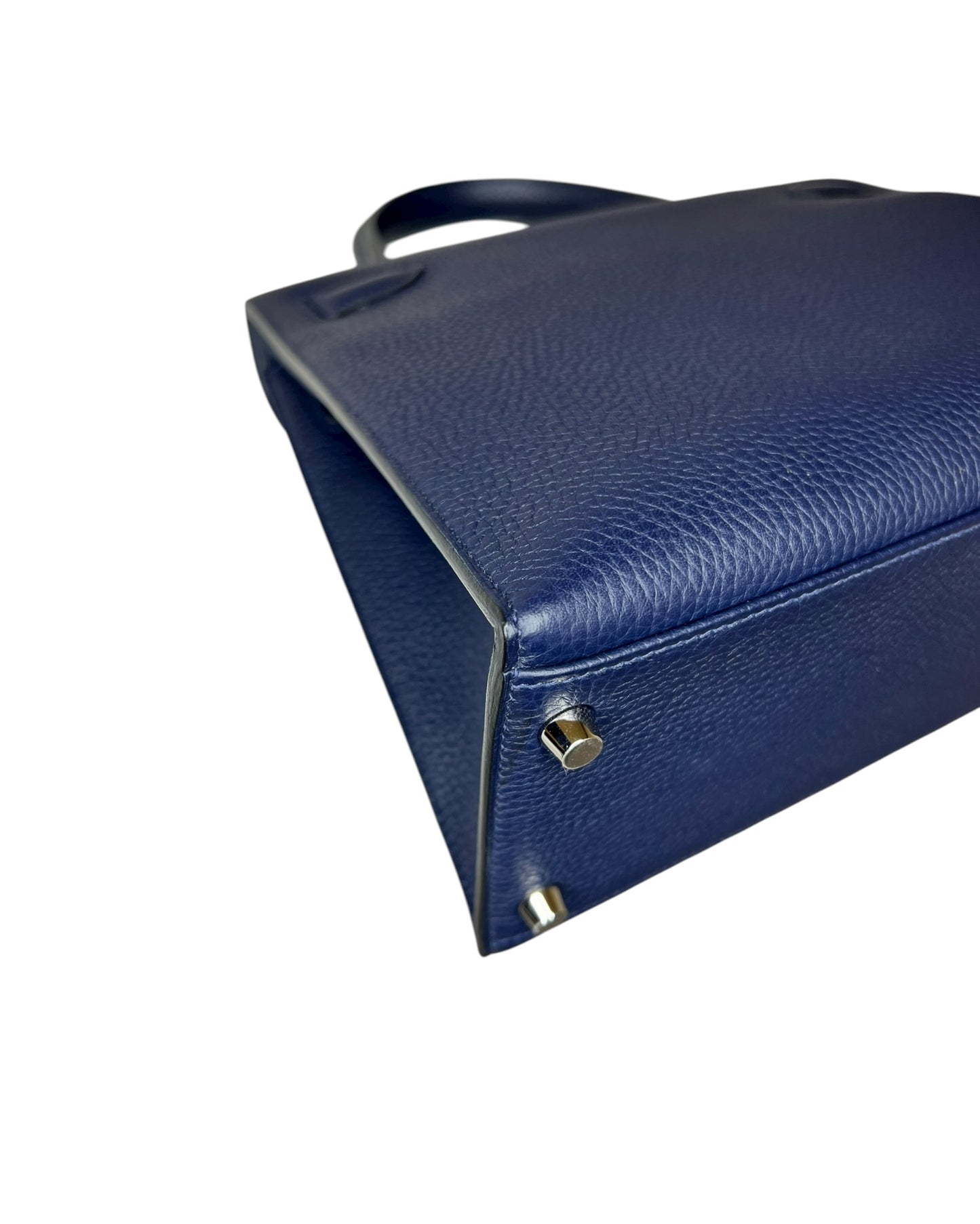 Hermès Limited Edition Kelly 28 CM Sellier — Full Set — Pristine Condition - The Luxury Savvy