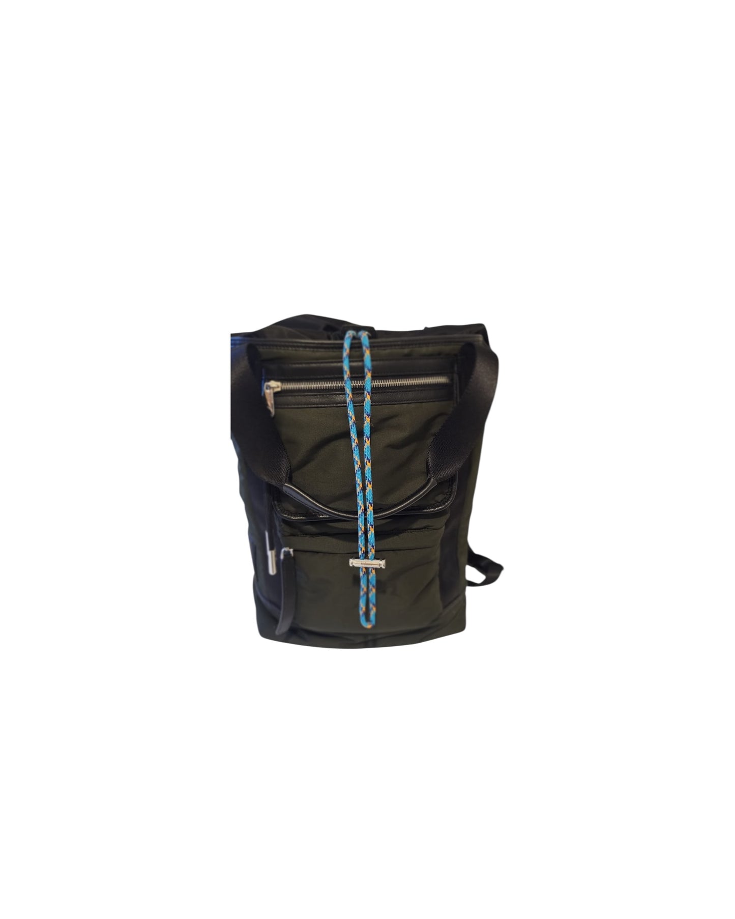 Mulberry Backpack - The Luxury Savvy