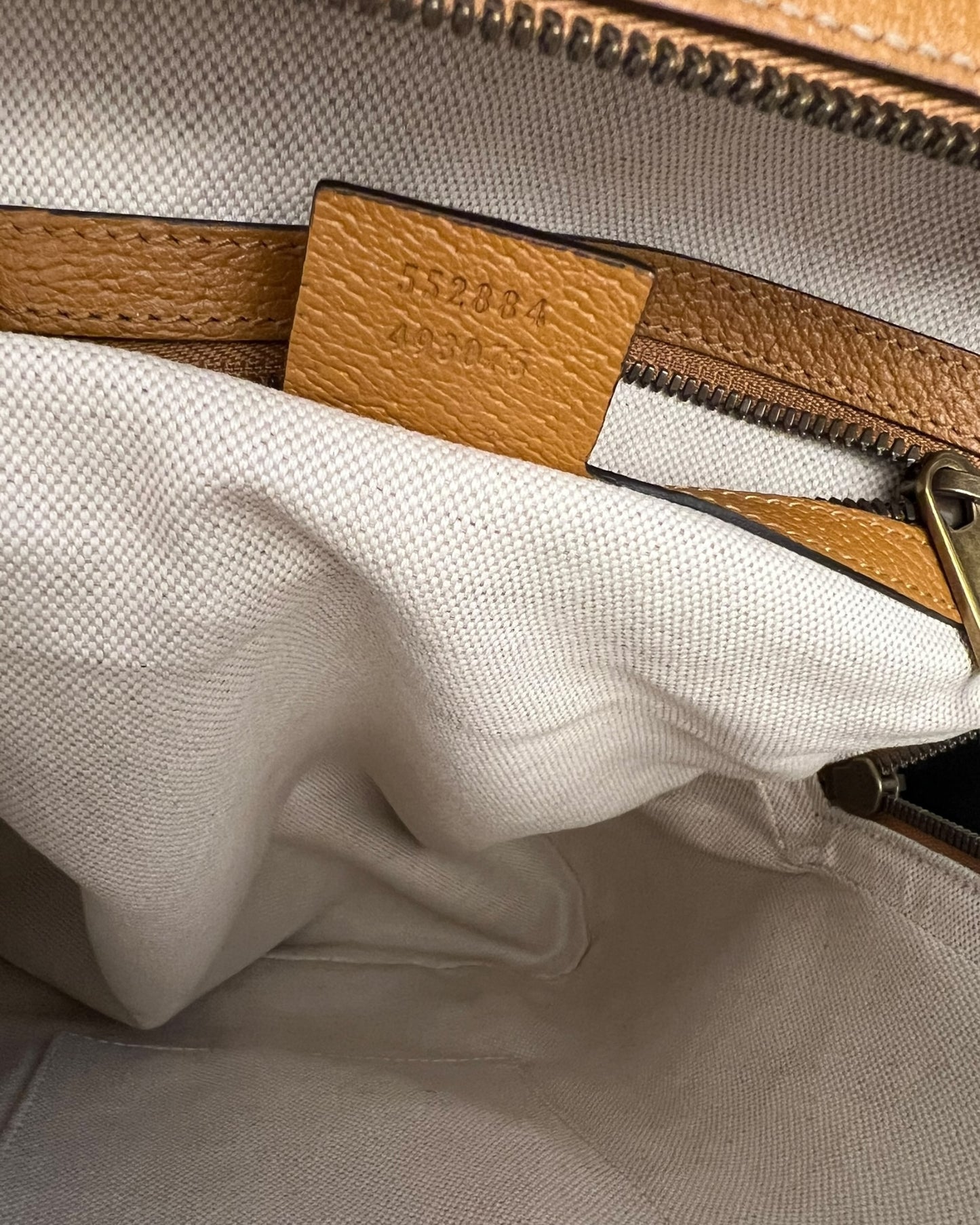 Gucci x Disney Mickey Mouse Backpack – With Box & Dust Bag