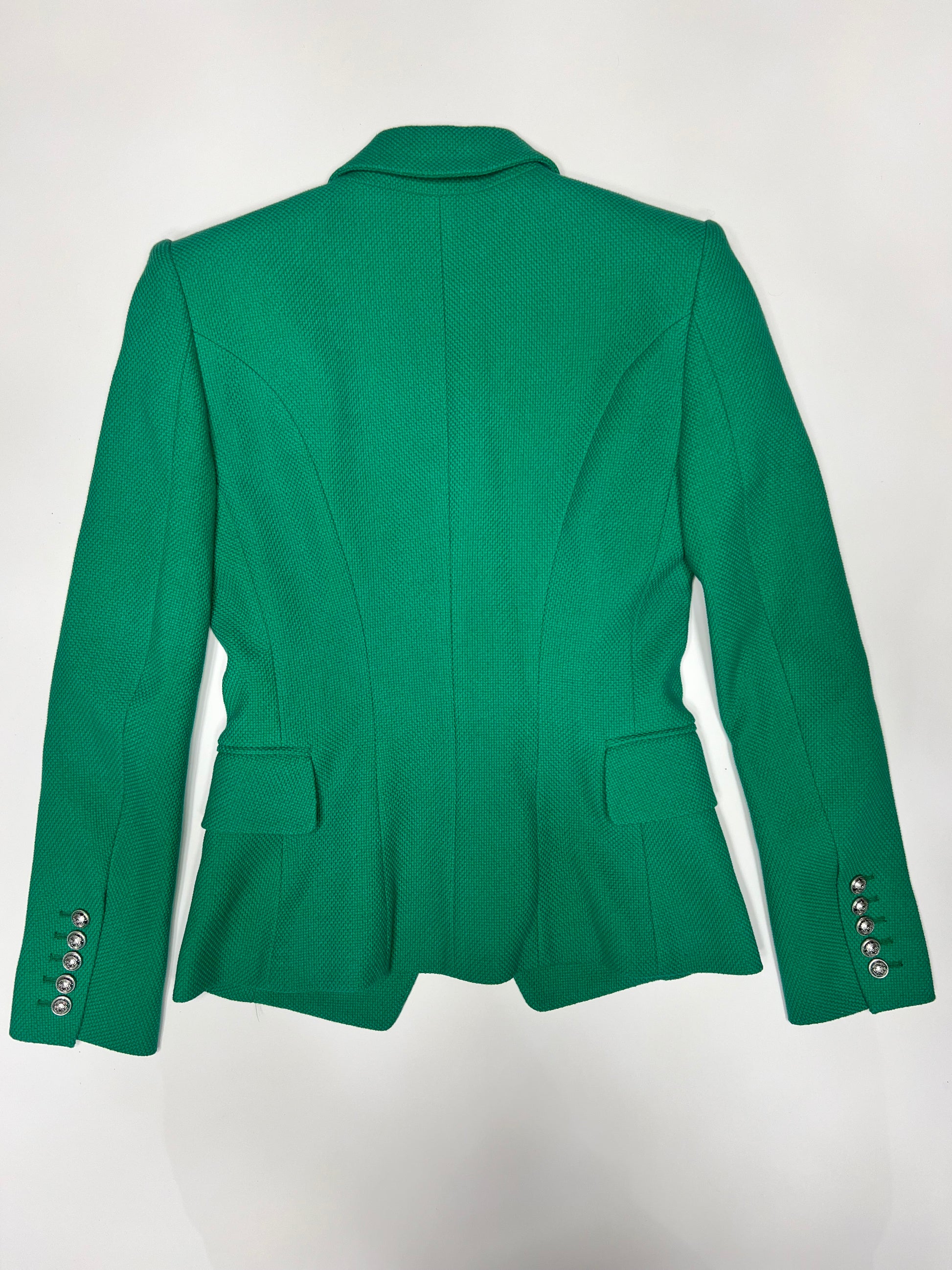 BALMAIN BLAZER - The Luxury Savvy