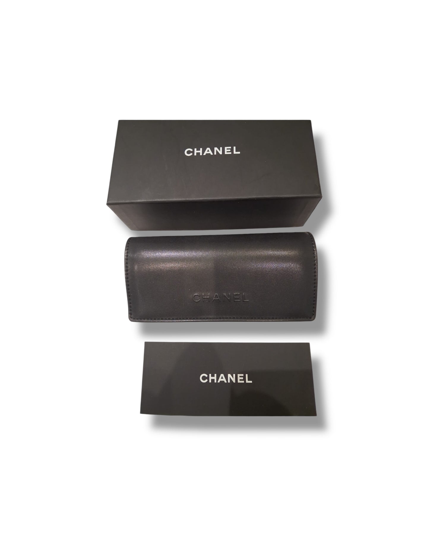 Chanel Ladies Sunglasses - The Luxury Savvy