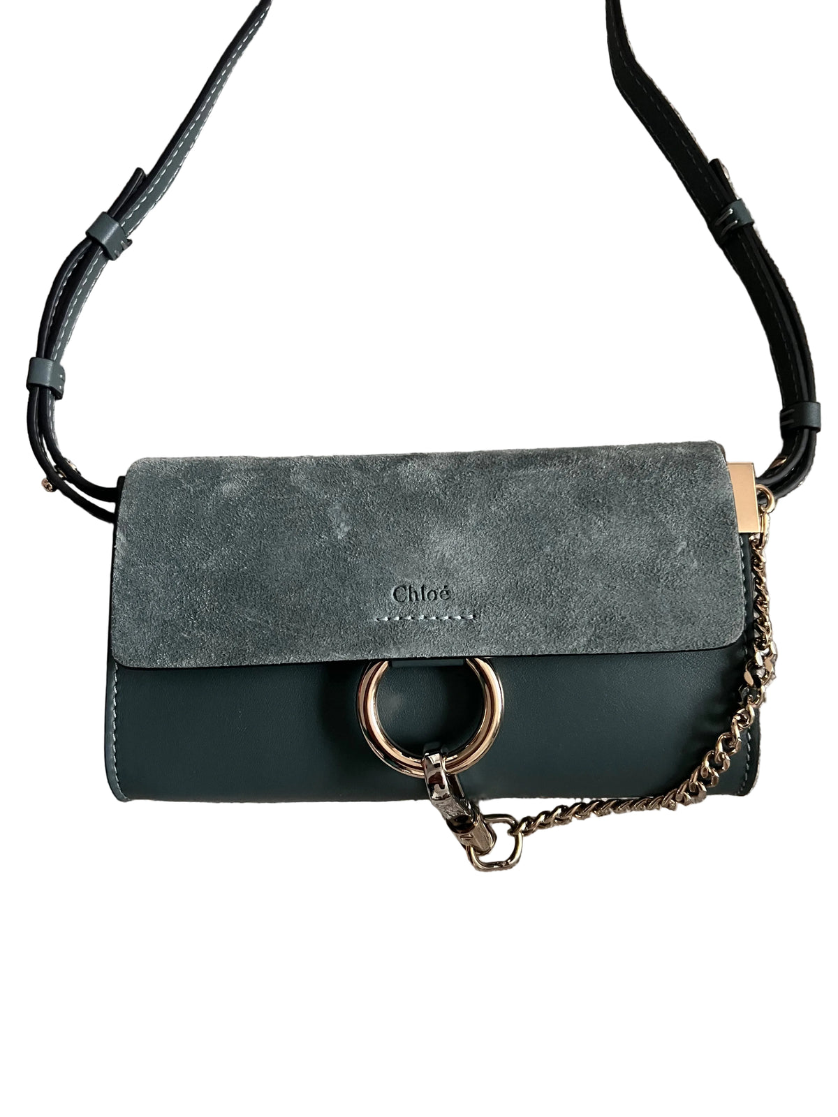 Chloé Wallet on Chain