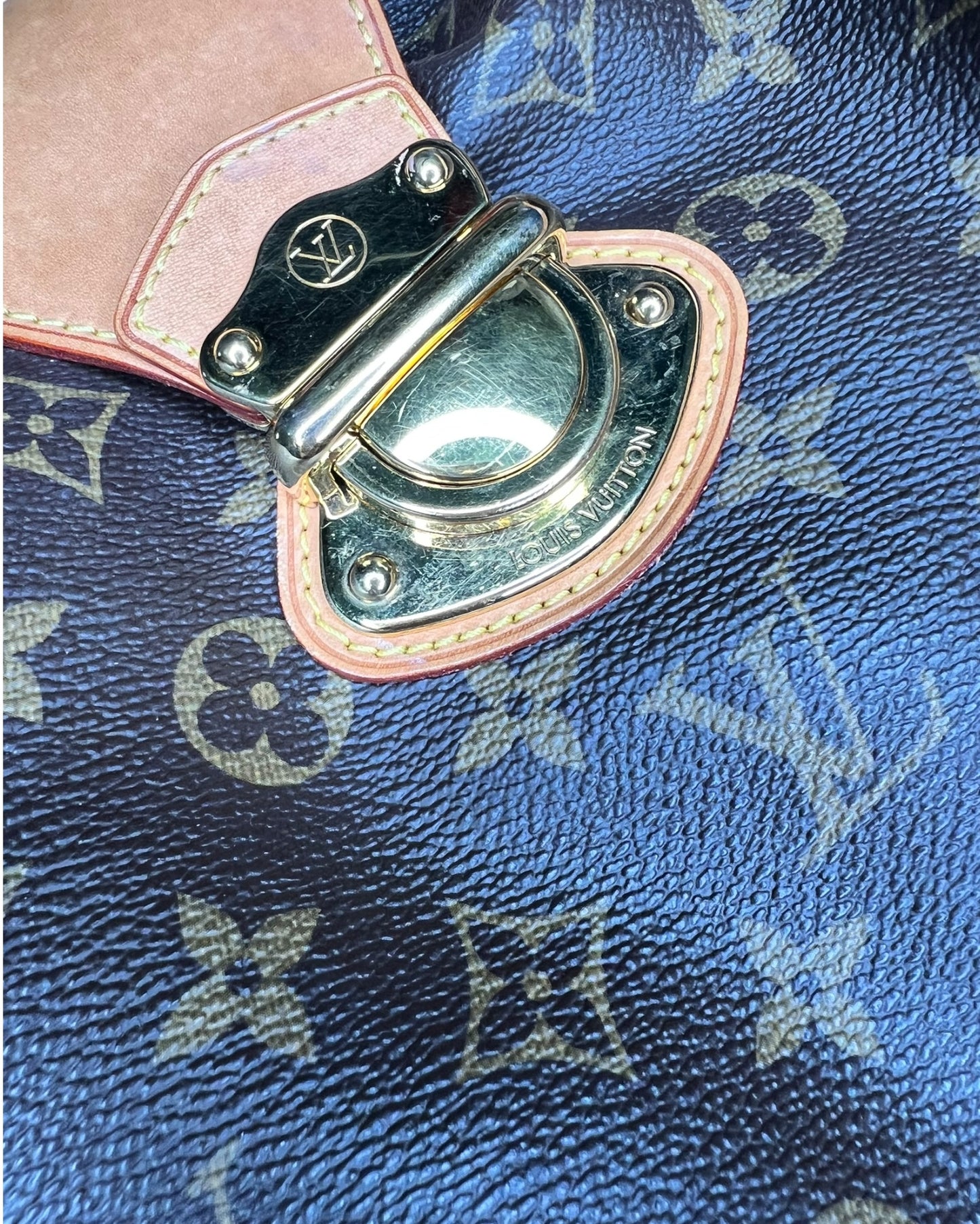 Louis Vuitton Stresa PM – Monogram Canvas - The Luxury Savvy