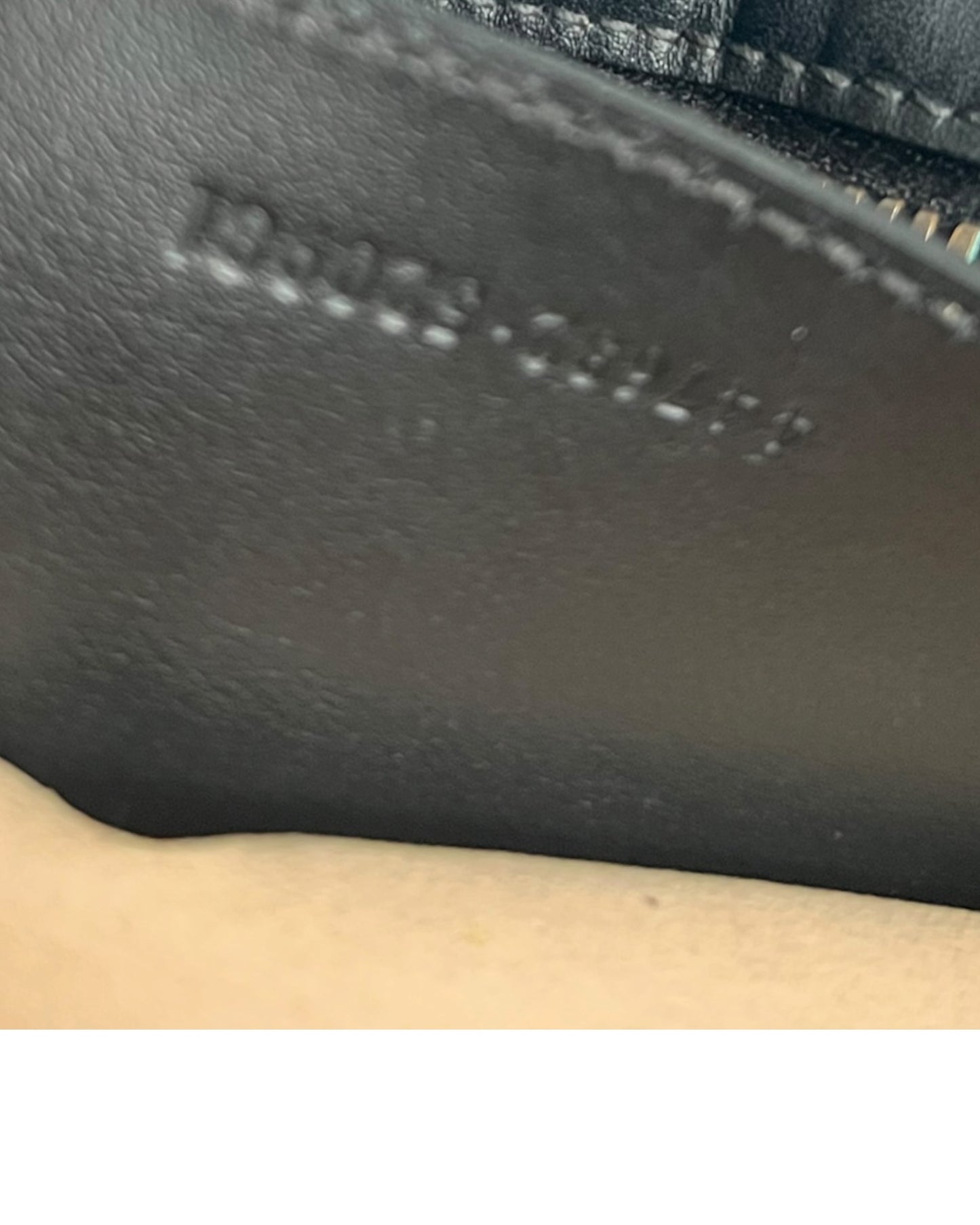 Gucci GG Marmont Small Camera Bag - Black