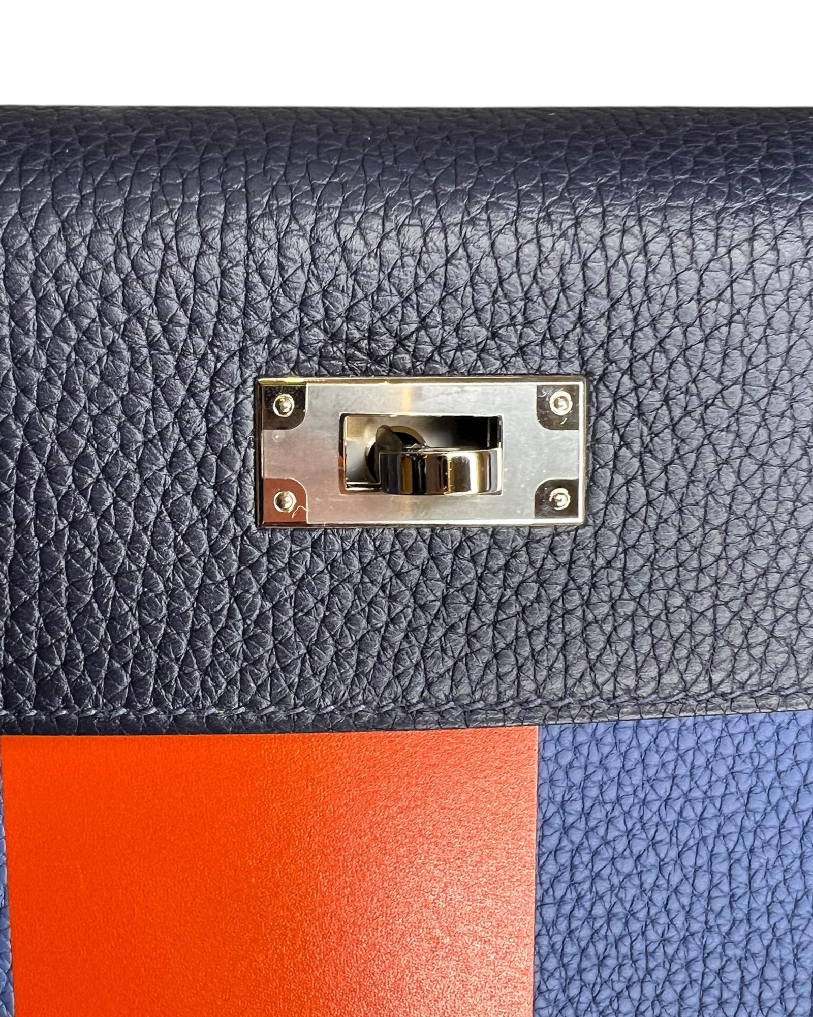 Hermès Limited Edition Kelly 28 CM Sellier — Full Set — Pristine Condition - The Luxury Savvy