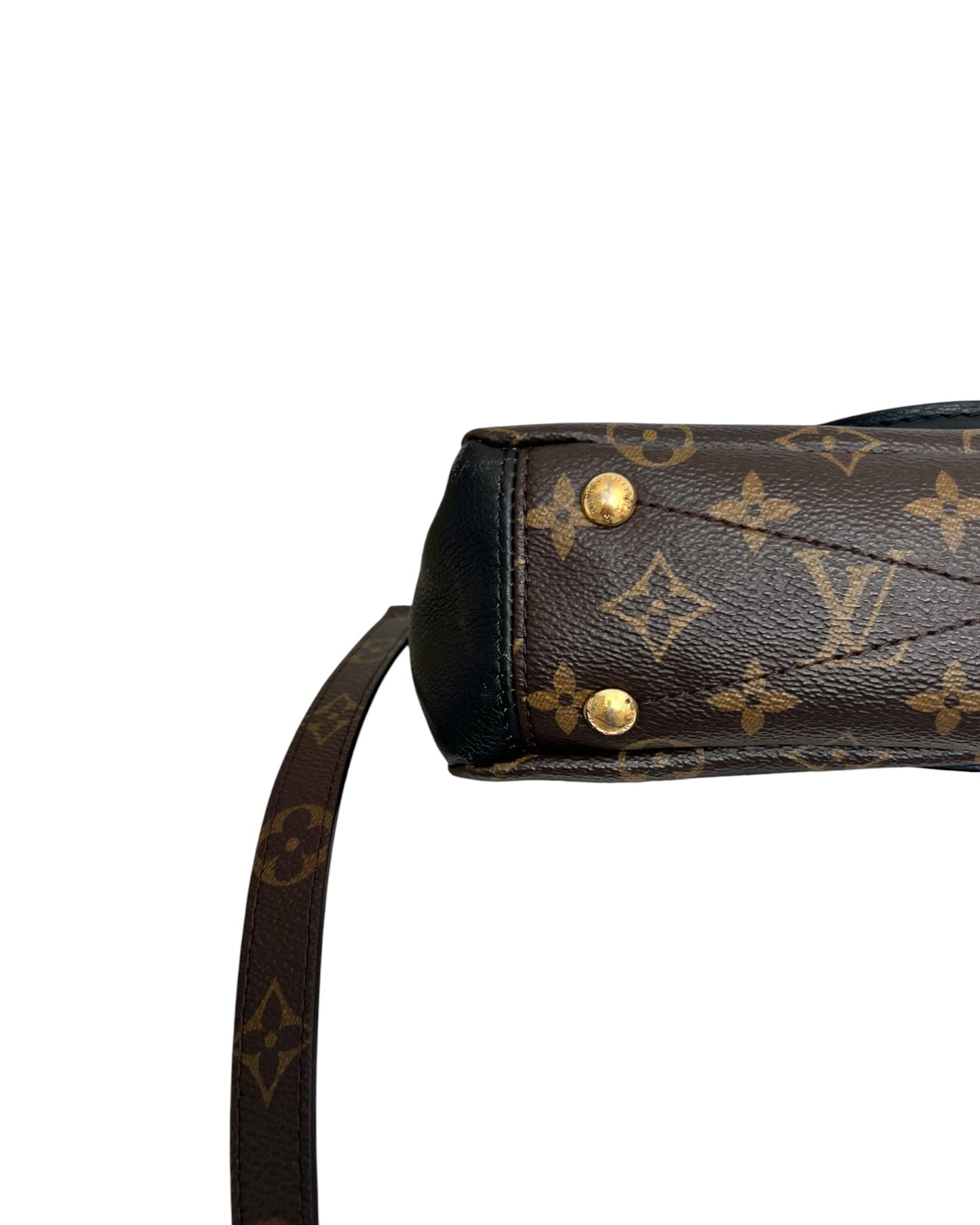 Louis Vuitton Pallas BB – Monogram Canvas | Dust Bag & Box Included