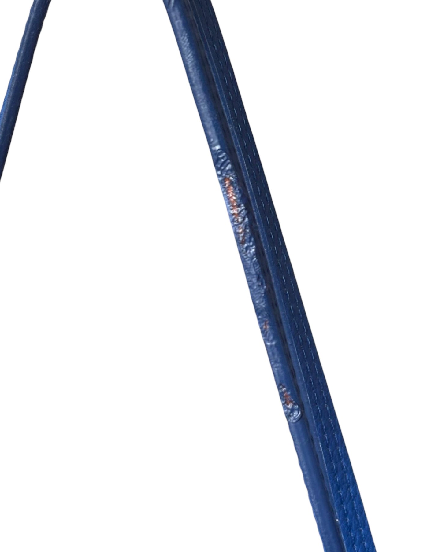 Louis Vuitton Limited Edition Monogram Ikat Neverfull MM Grand Bleu