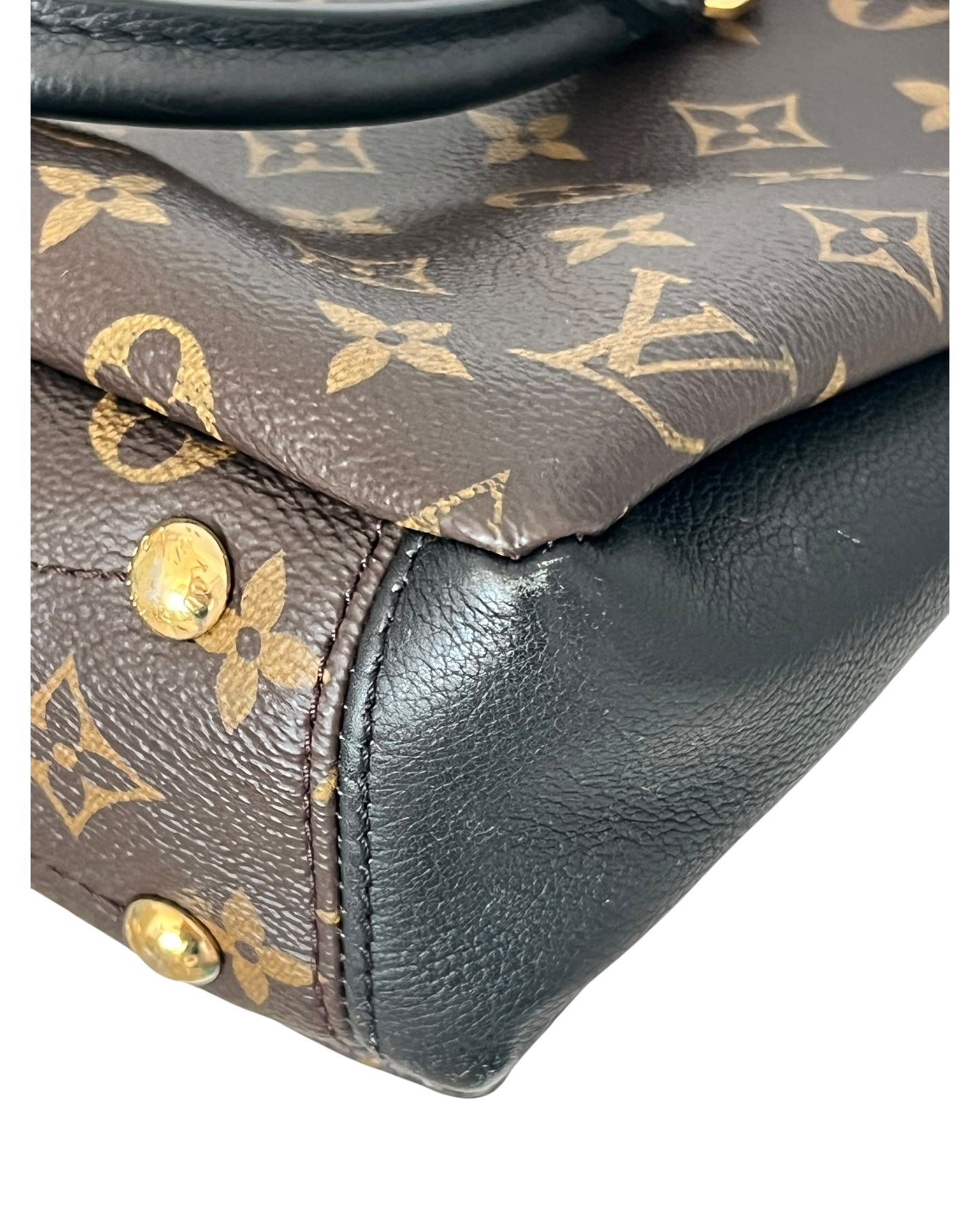Louis Vuitton Pallas BB – Monogram Canvas | Dust Bag & Box Included