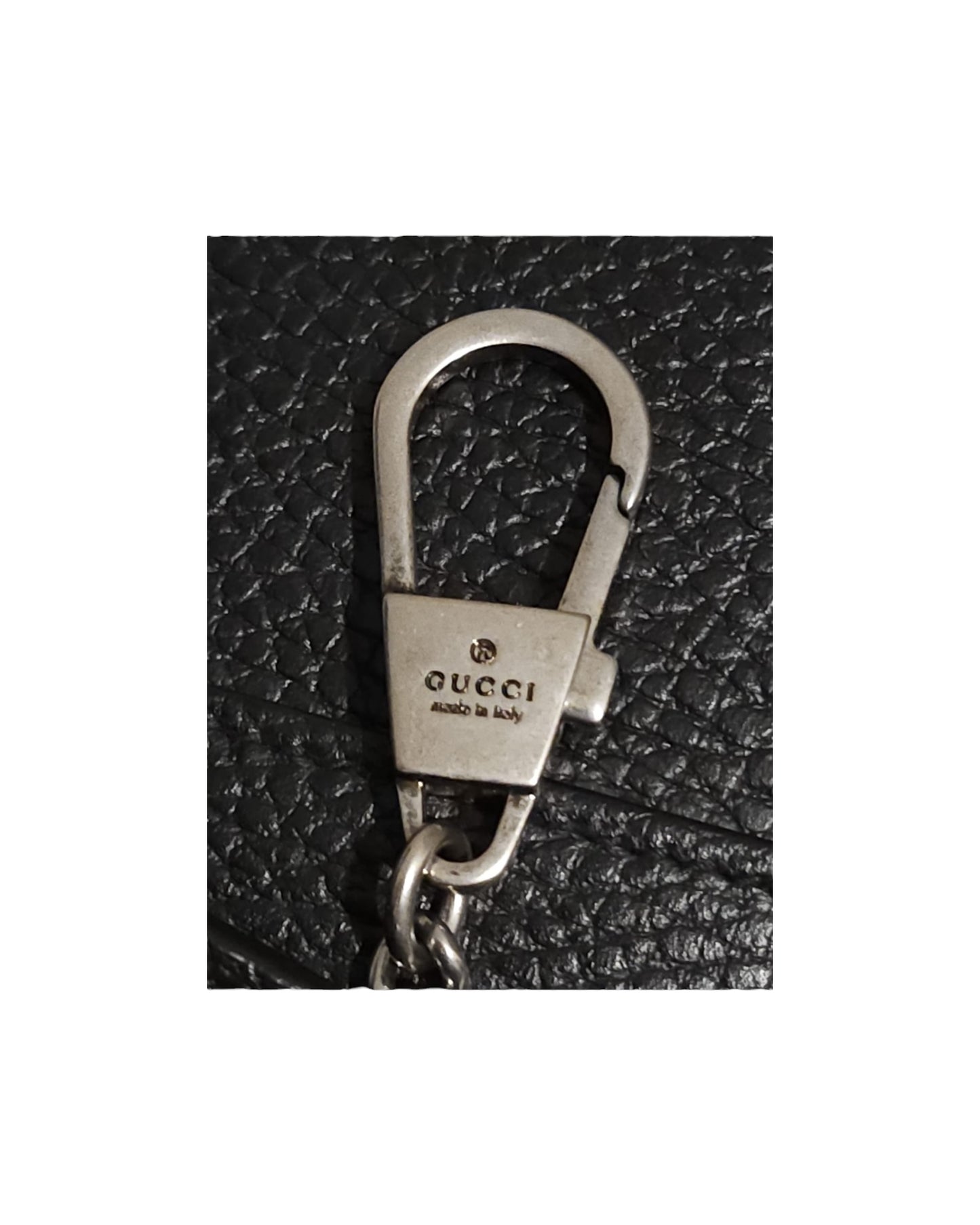 Gucci Dionysus Mini Bag | Black - The Luxury Savvy