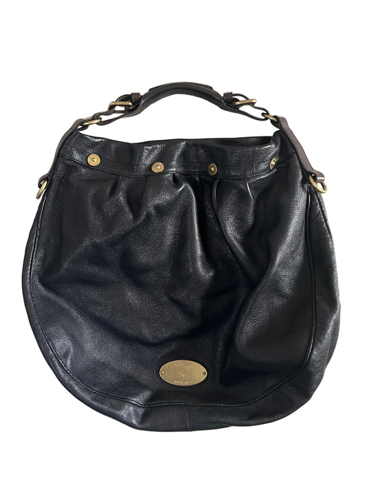 Mulberry Mitzy Pre-Owned Crossbody Bag – Authenticated