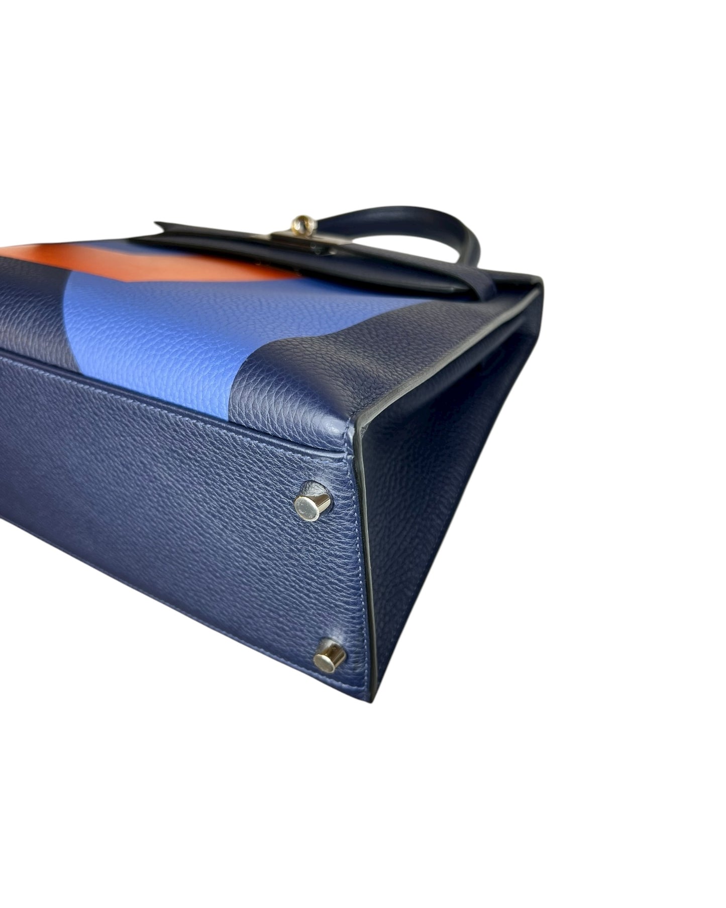 Hermès Limited Edition Kelly 28 CM Sellier — Full Set — Pristine Condition - The Luxury Savvy