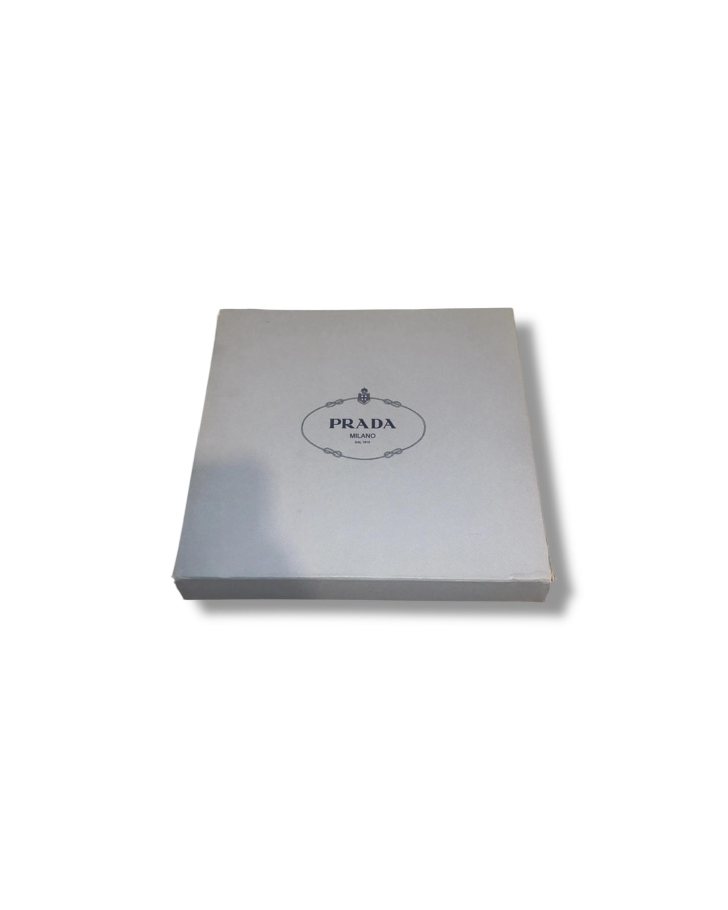 Prada Monolith Pocket Combat Boots – Size 40