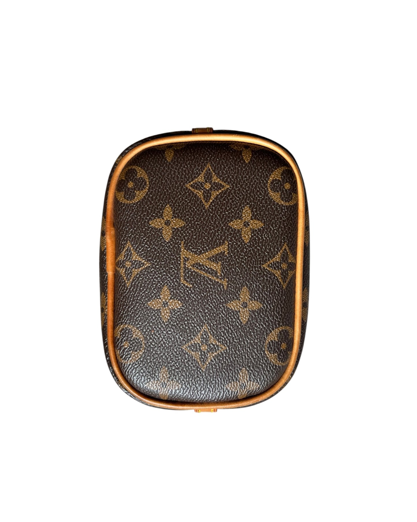 Louis Vuitton Monogram Nano Noé – Brown